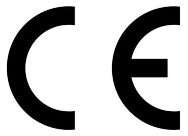 CE marking logo