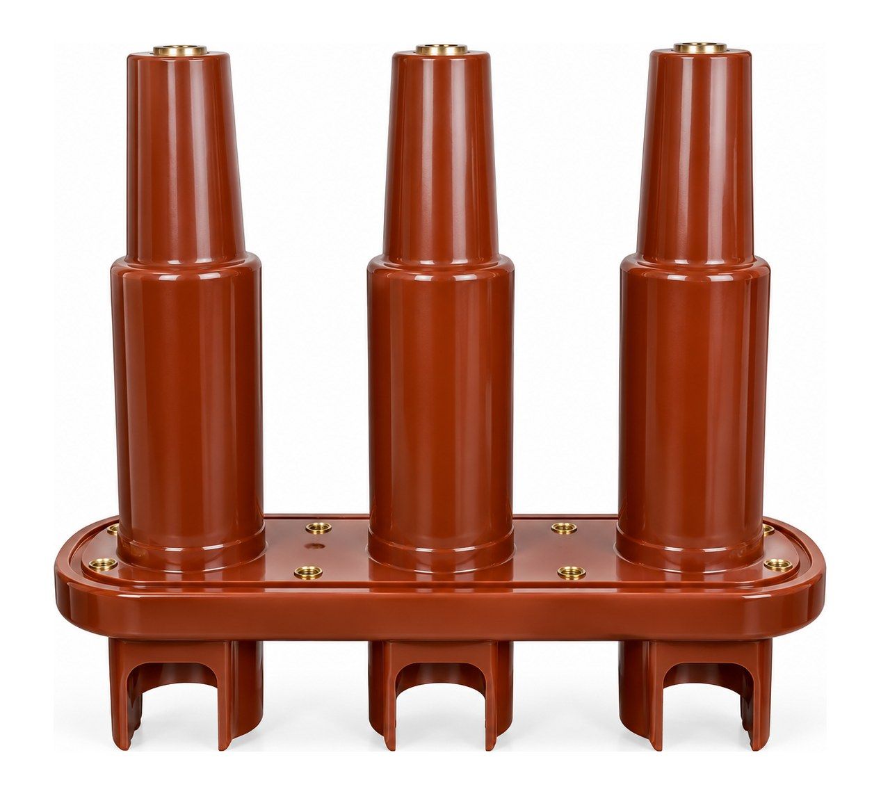 SF6 isolation component